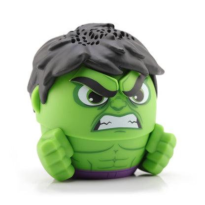 Hulk Bluetooth Bitty Boomers Speaker
