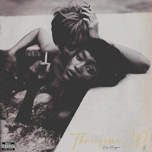 Threesome (Extended Play) [Vinyl] Vinyl Record