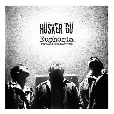 Euphoria Vinyl Record
