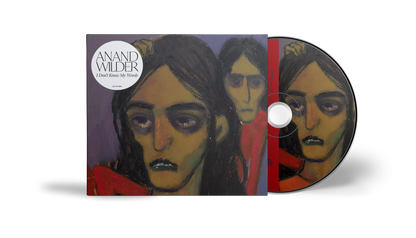 Anand Wilder - I Don't Know My Words