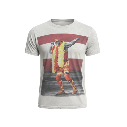 Sublimated Bow n Arrow Adult T-Shirt