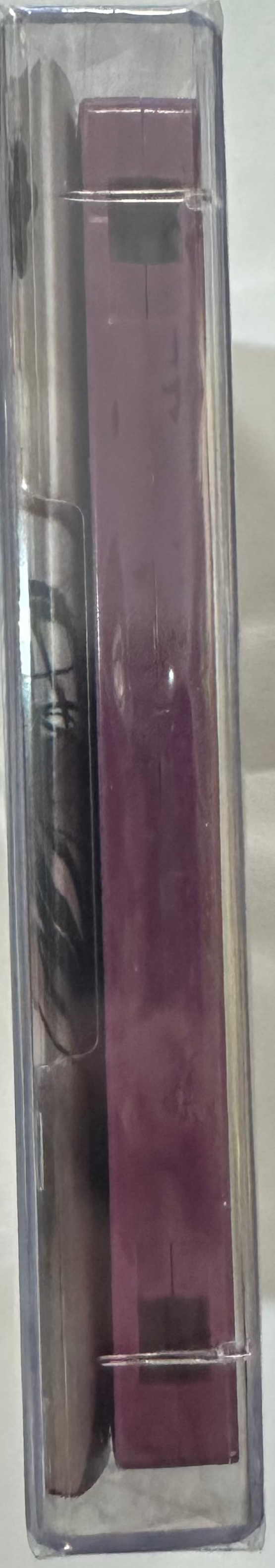 Björk – Medúlla Cassette Tape