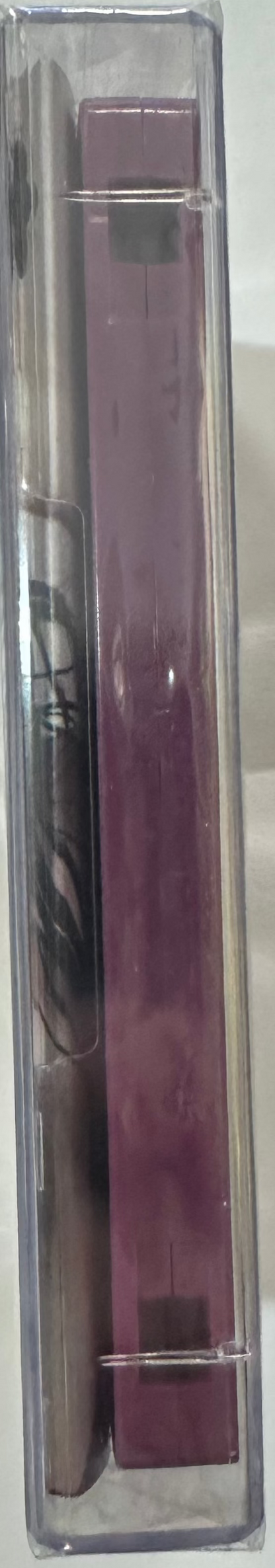 Björk – Medúlla Cassette Tape