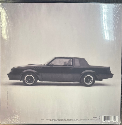 Kendrick Lamar - GNX Vinyl LP Record