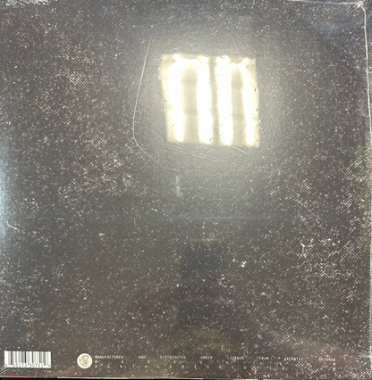 Death Cab For Cutie – Narrow Stairs Vinyl LP Record