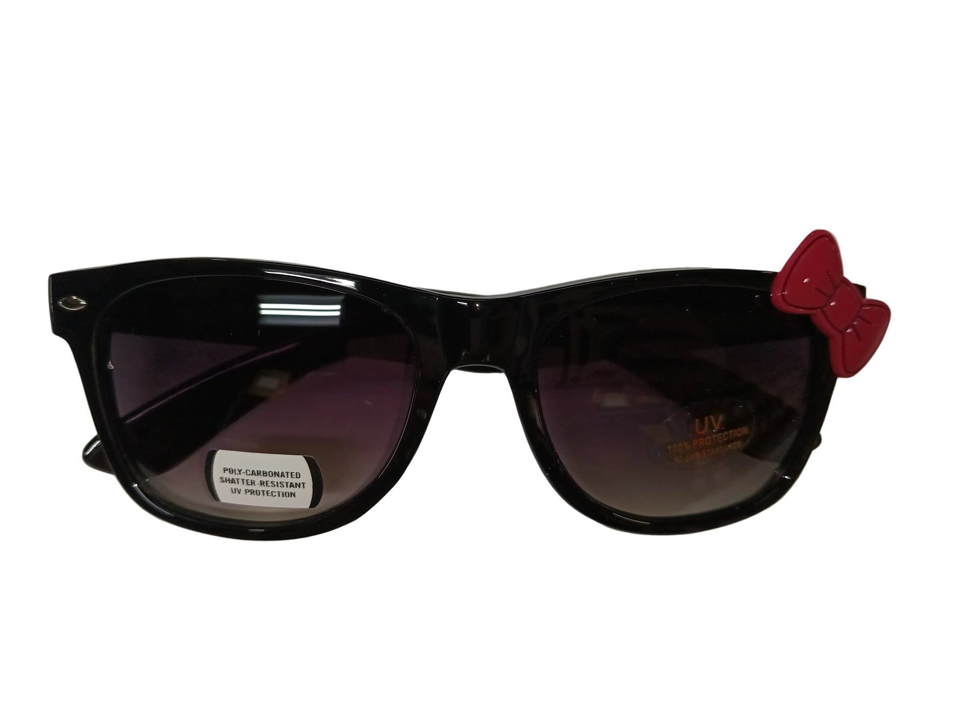 Sunglasses With Bow