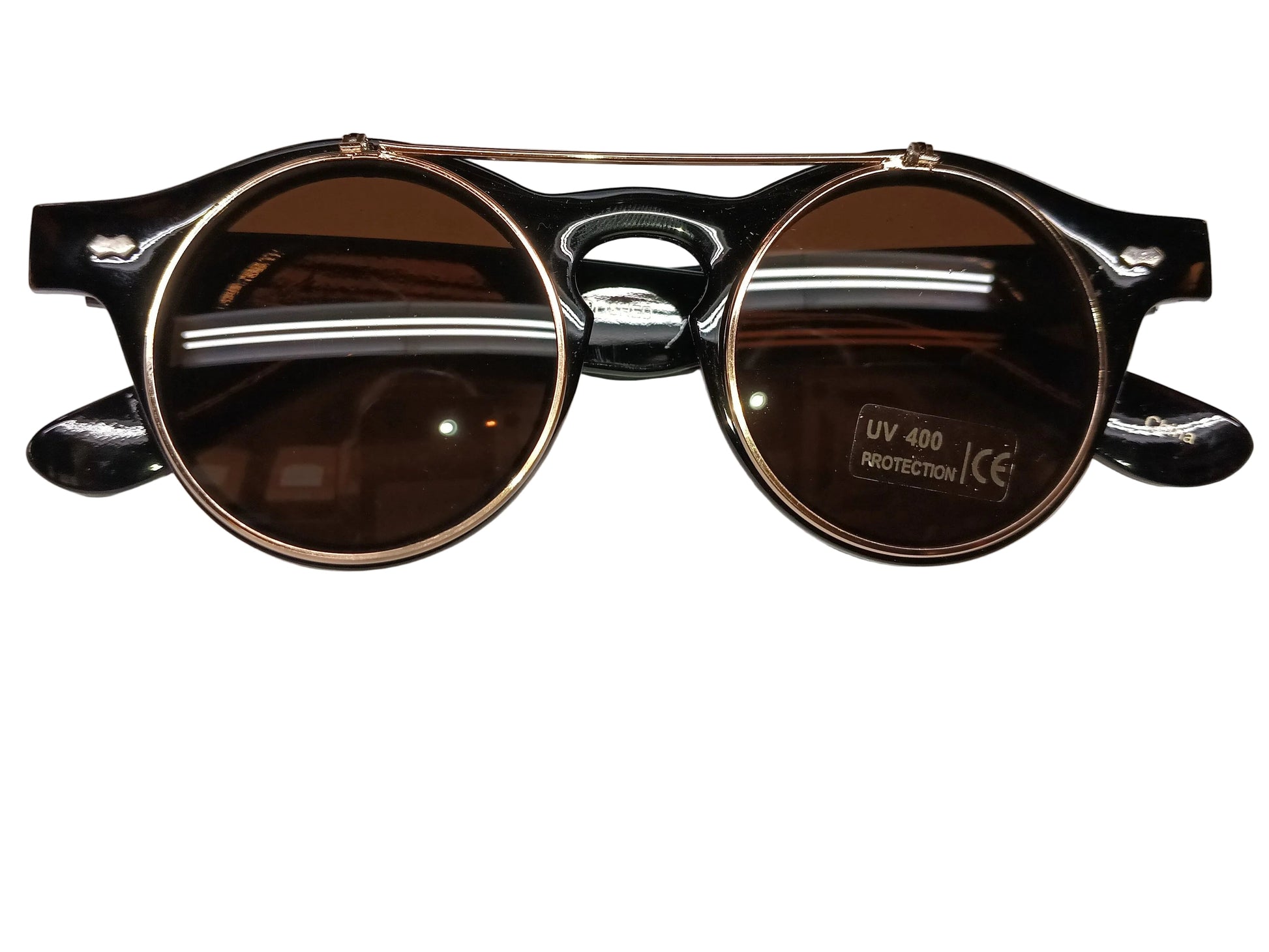 Lennon flip sunglasses