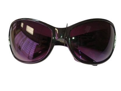 Tattoo Print Sunglasses