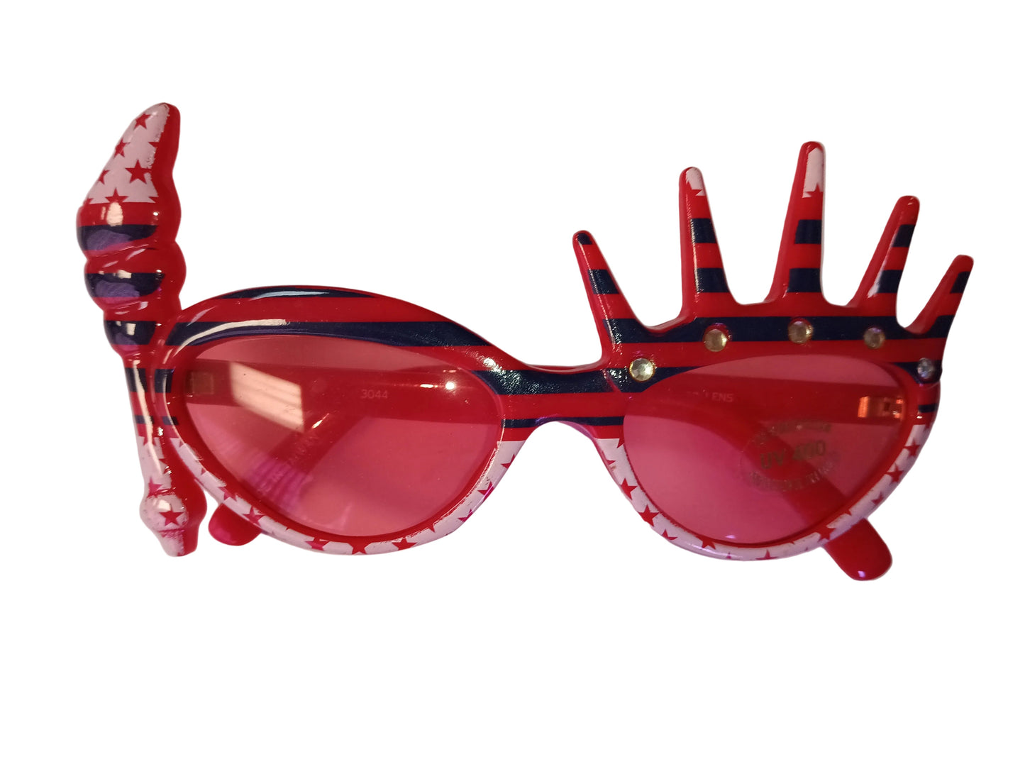 Liberty Flame Sunglasses
