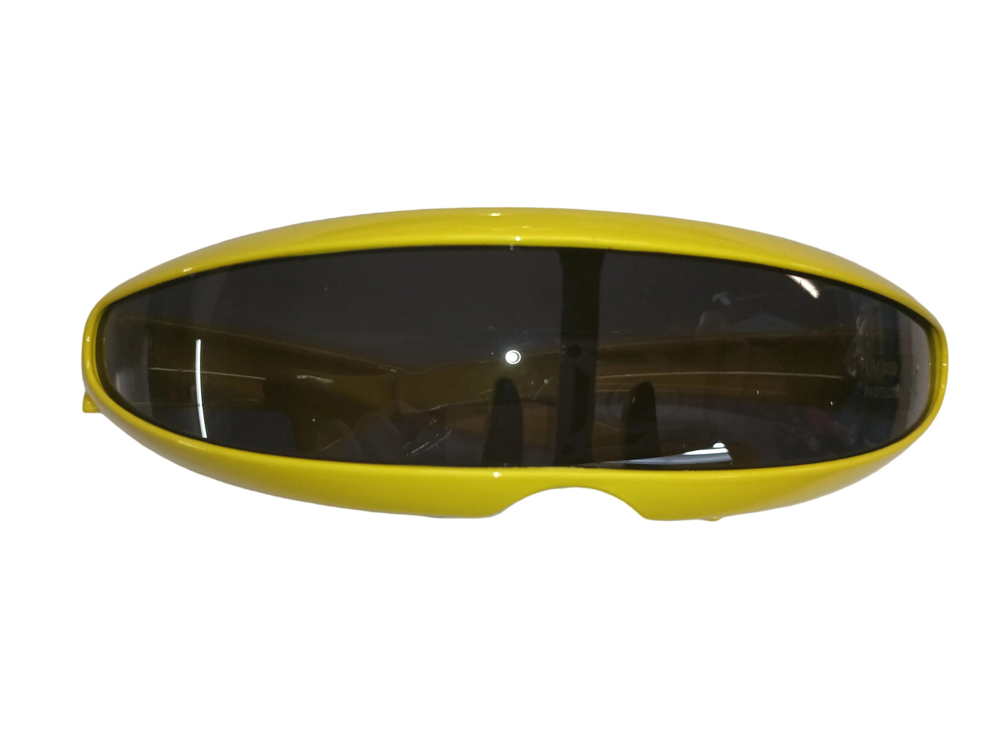 Space Robot Sunglasses