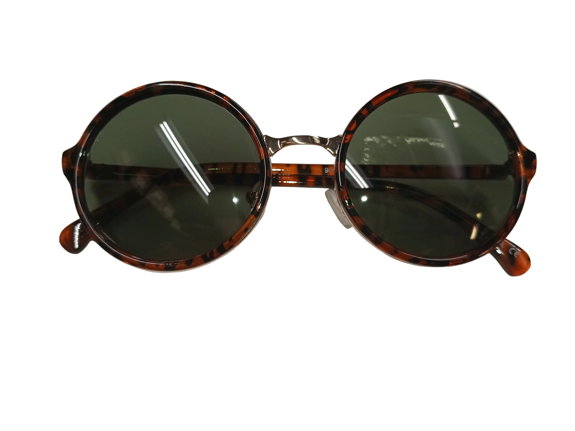 Round Sunglasses