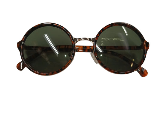 Round Sunglasses