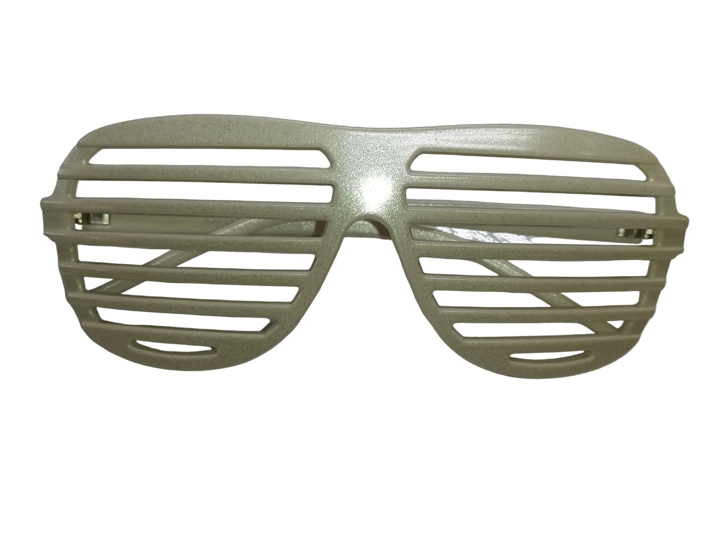 Aviator Shutter Shade Glasses