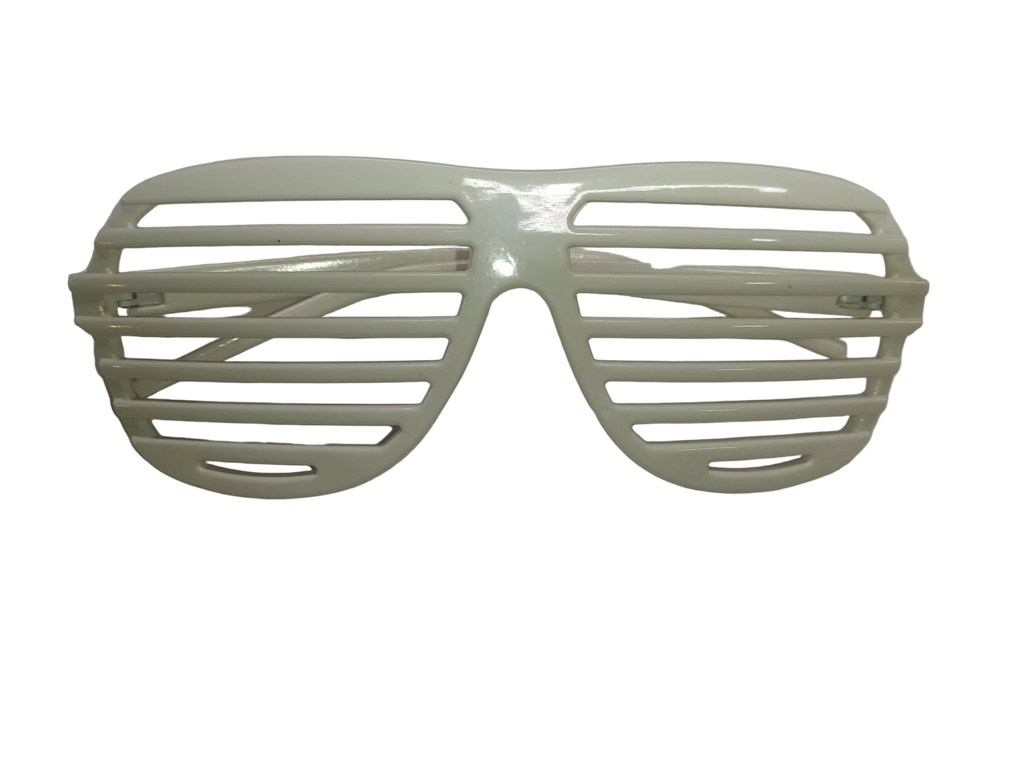 Aviator Shutter Shade Glasses