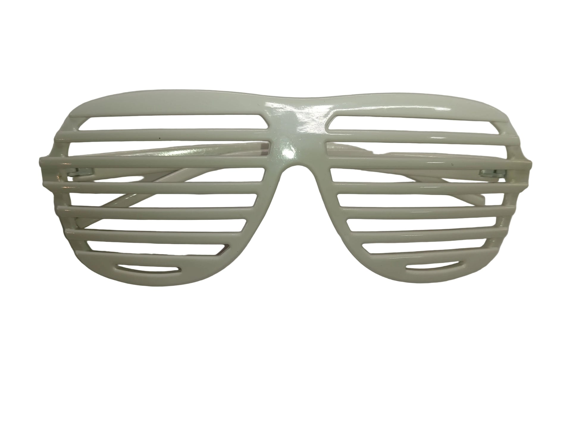 Aviator Shutter Shade Glasses