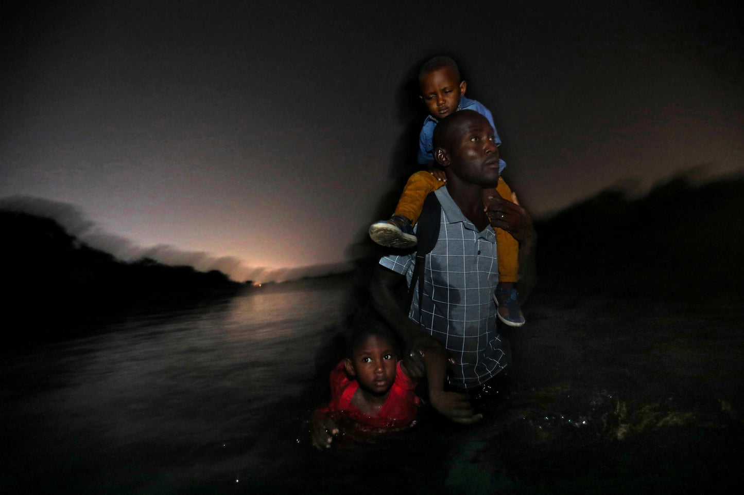 A Year in Photography The Story of 2019 by the Los Angeles Times Book
