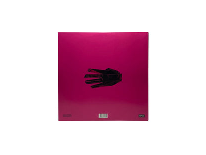 Run the Jewels - RTJ4 (Limited Edition Magenta Colored Vinyl) Vinyl Record