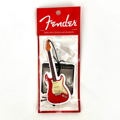 Fender Air Freshener (Two Pack)
