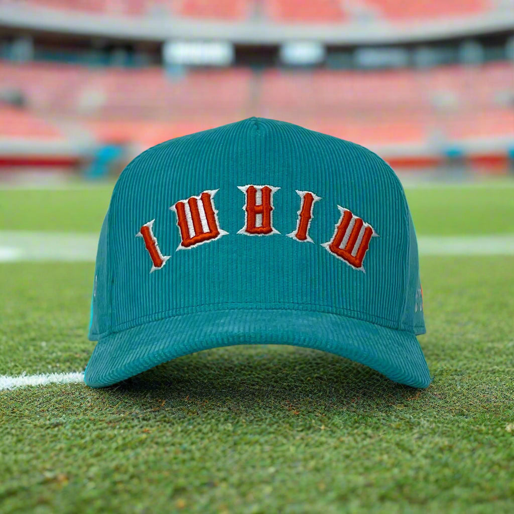 Miami Alternative Hat Limited Edition