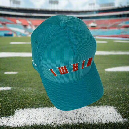 Miami Alternative Hat Limited Edition