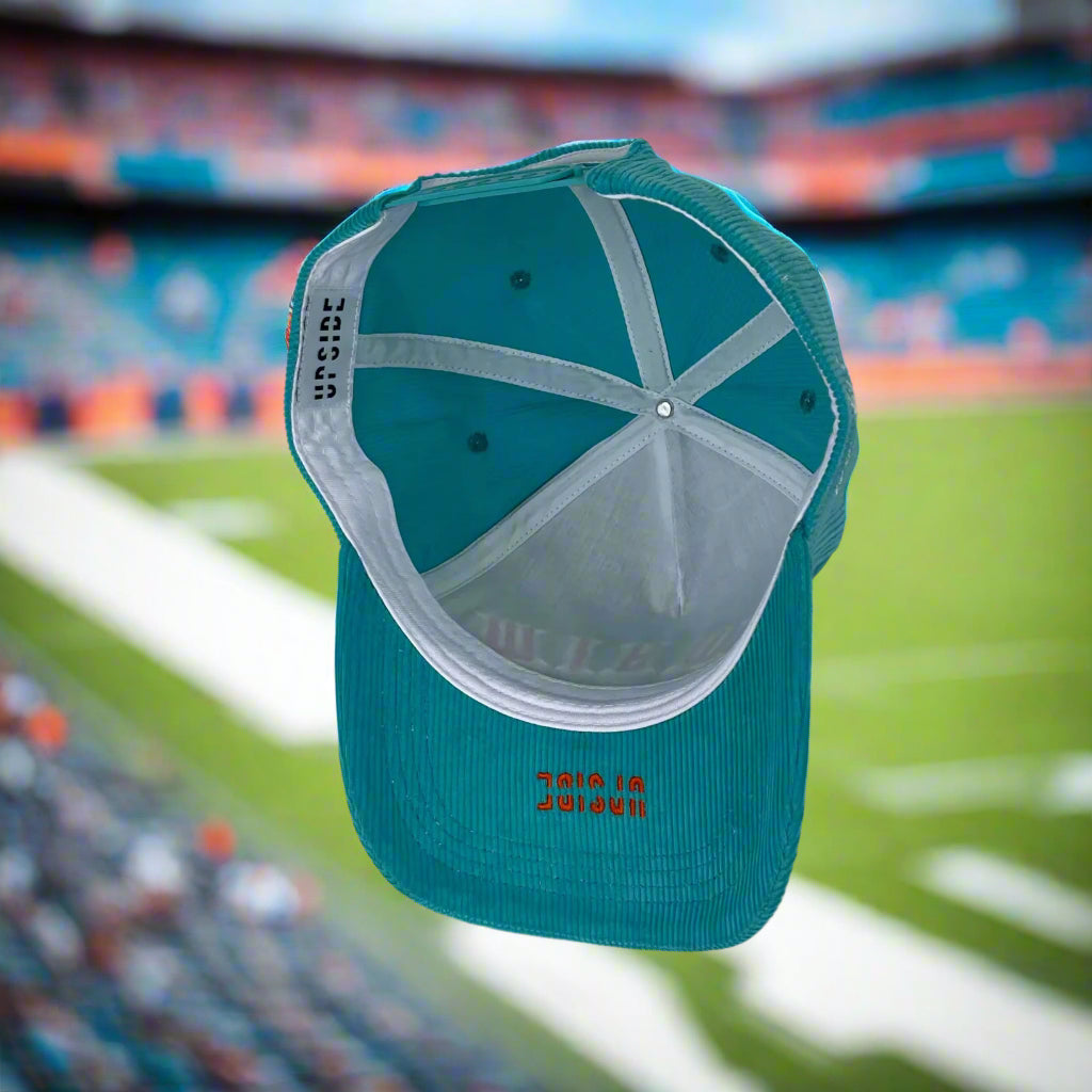 Miami Alternative Hat Limited Edition