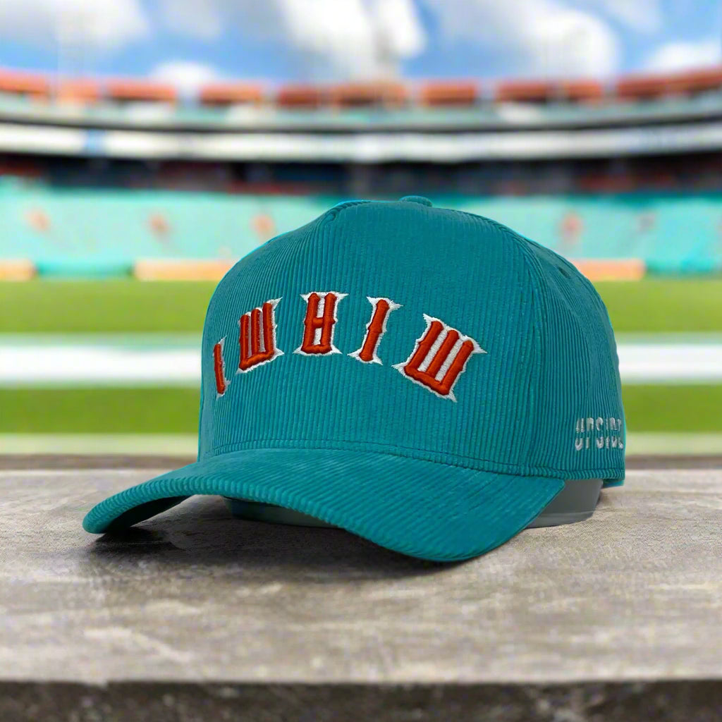 Miami Alternative Hat Limited Edition