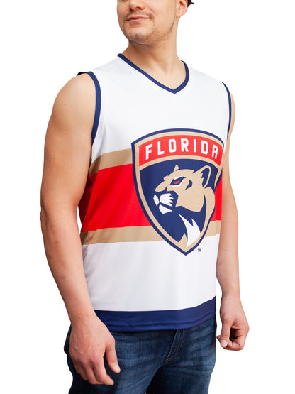 Florida Panthers Away Hockey Tank