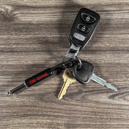 Ozzy Osbourne Magnetic Jack Rack® Pluginz Keychains