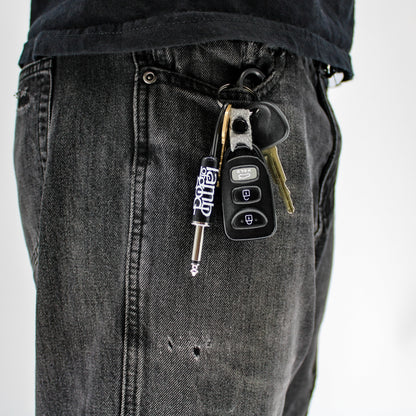 Lamb of God Magnetic Jack Rack® Pluginz Keychains