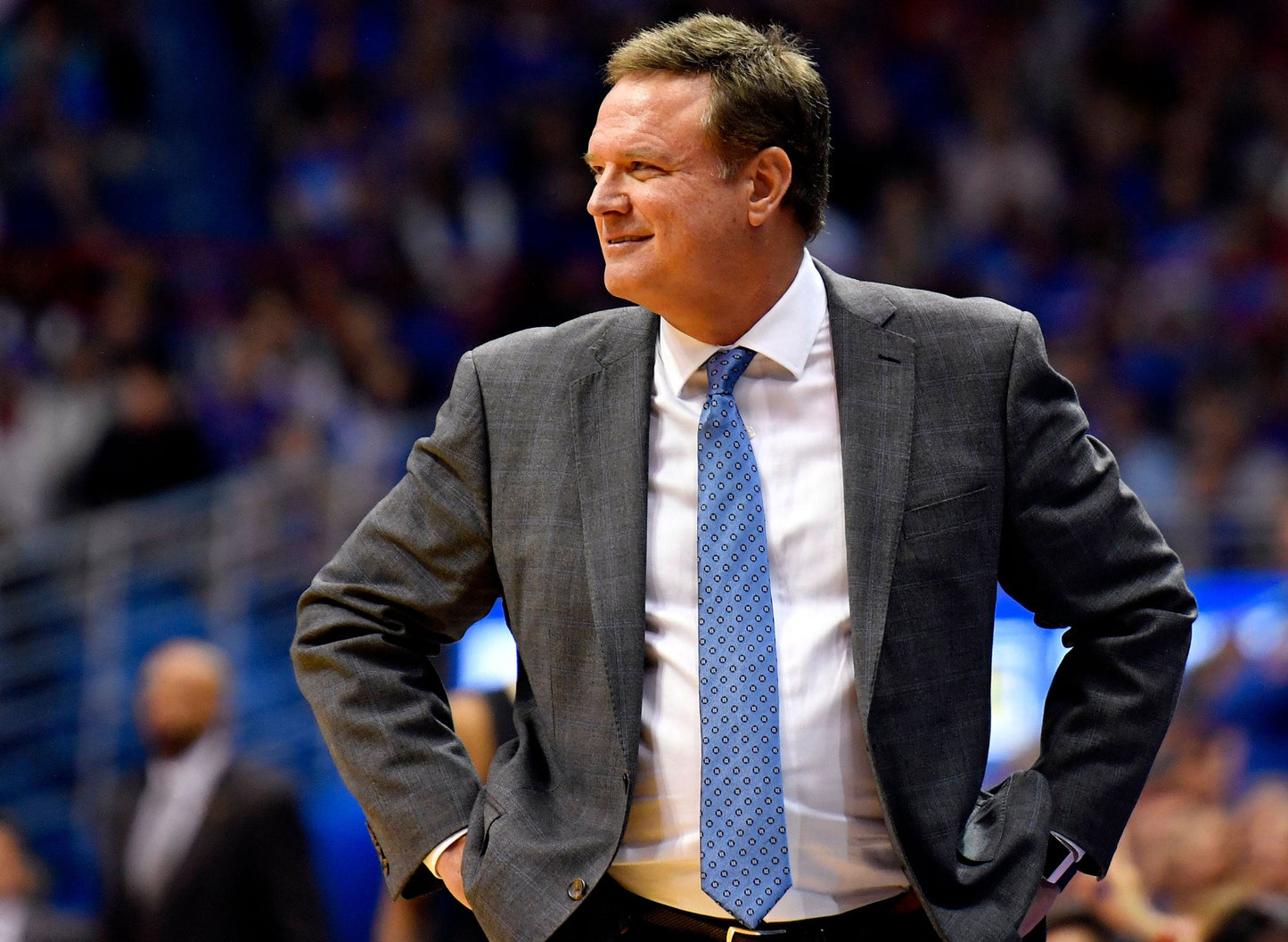 Self Made: Two Decades of Titles and Triumph at Kansas