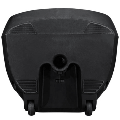 Supersonic 15" Portable Bluetooth Speaker with True Wireless Stereo & Mic (IQ-5715DJBT)