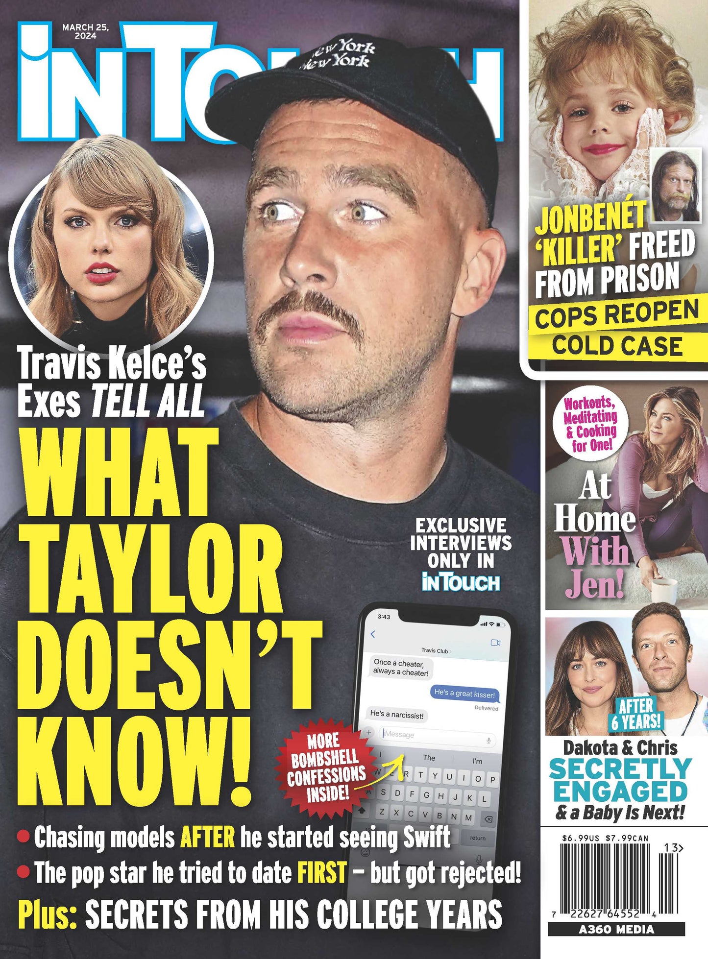 InTouch - 03.25.24 What Taylor Doesn't Know