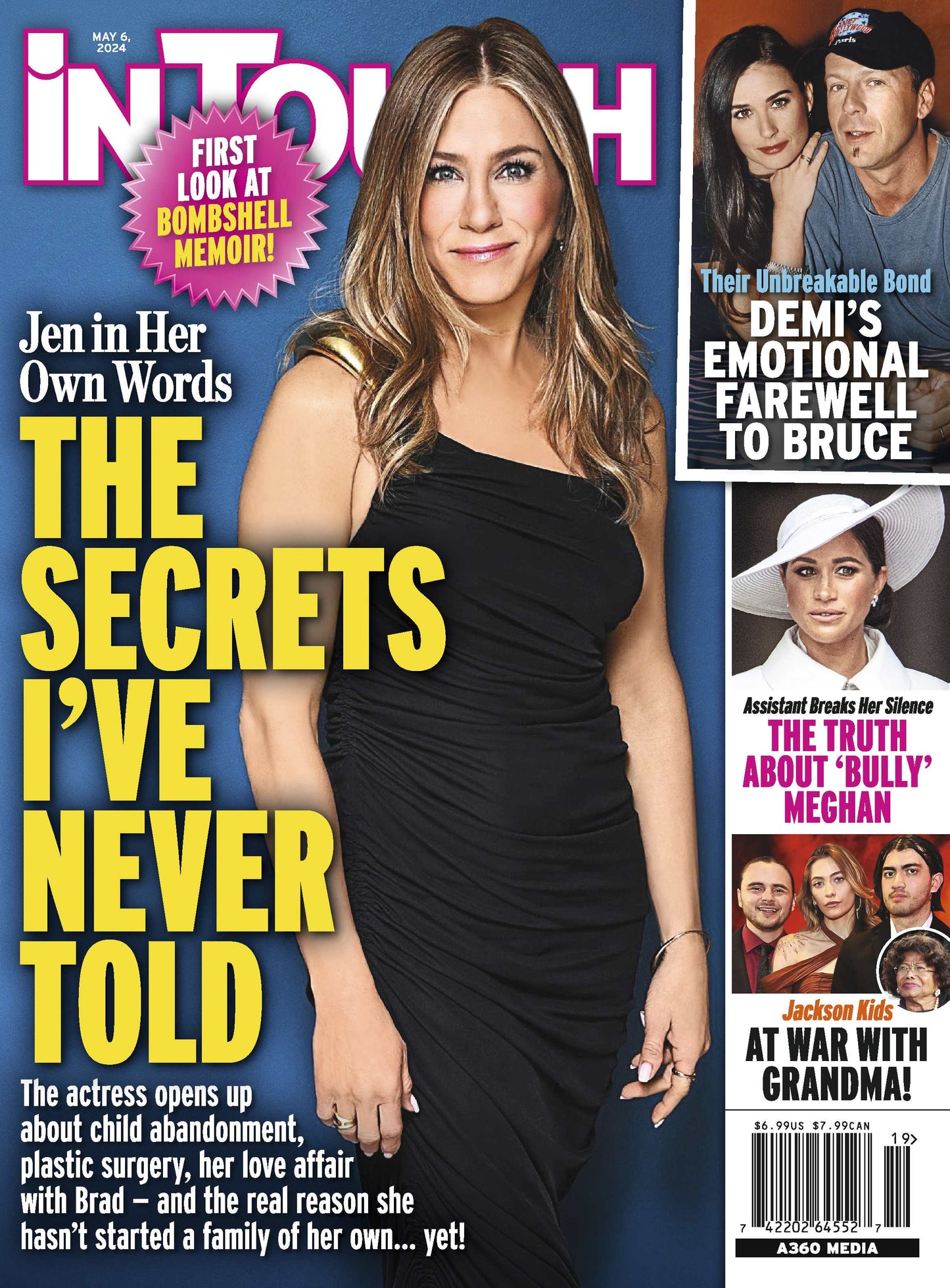 InTouch - 05.06.24