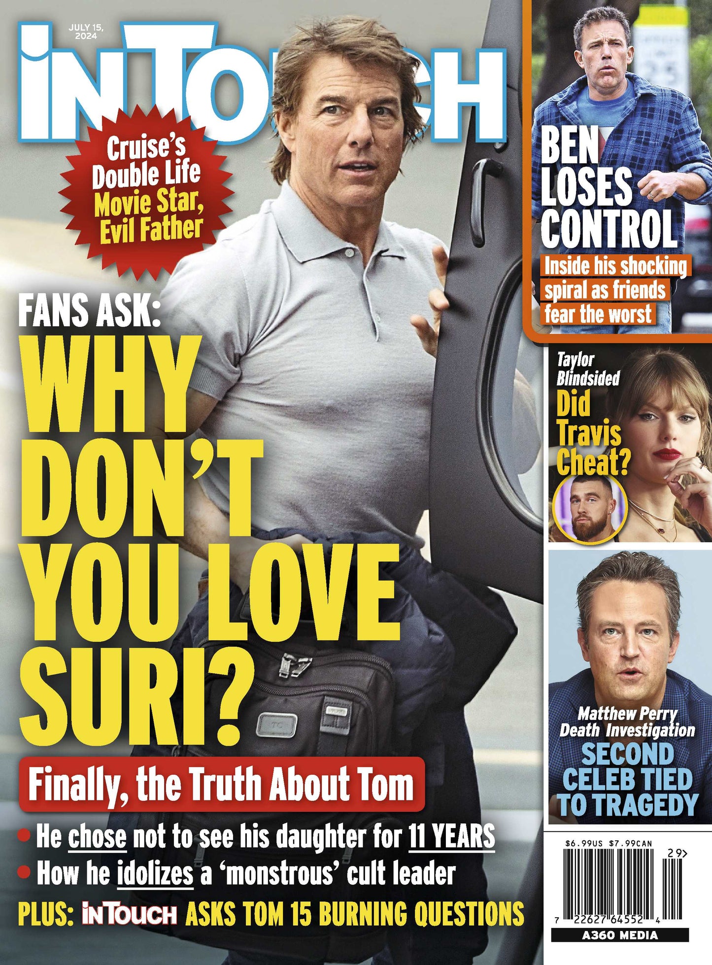 InTouch - 07.15.24 Why Don't You Love Suri