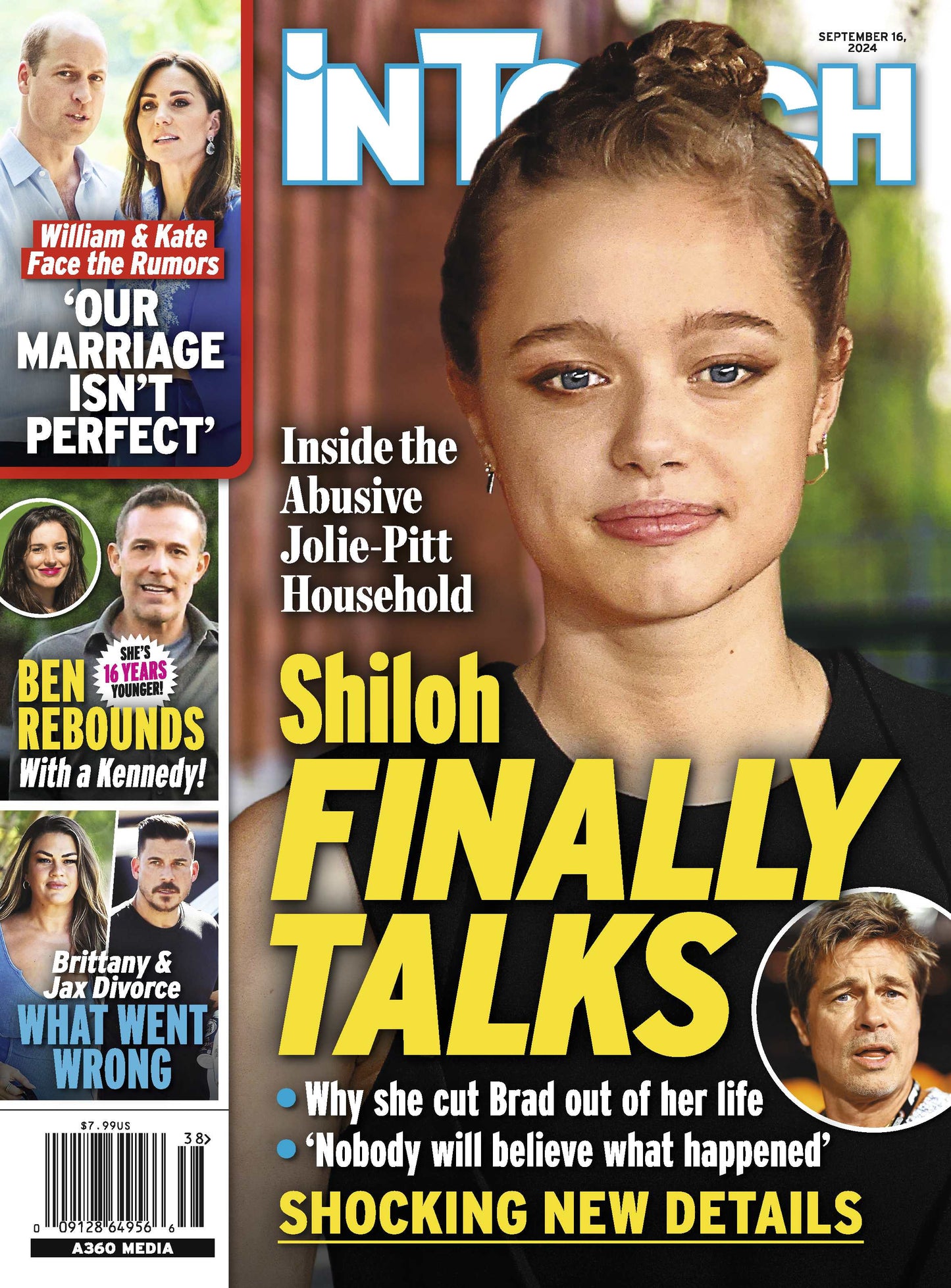 InTouch - 09.16.24