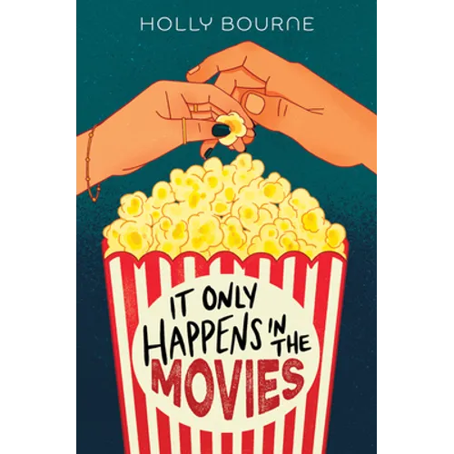 It Only Happens in the Movies