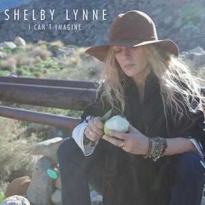 Shelby Lynne I Can't Imagine (LP) Vinyl Record