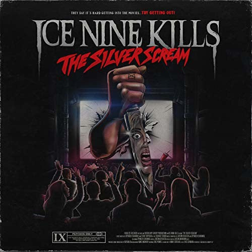 The Silver Scream [Explicit Content] Vinyl Record