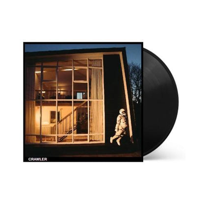 Idles - Crawler Vinyl Record