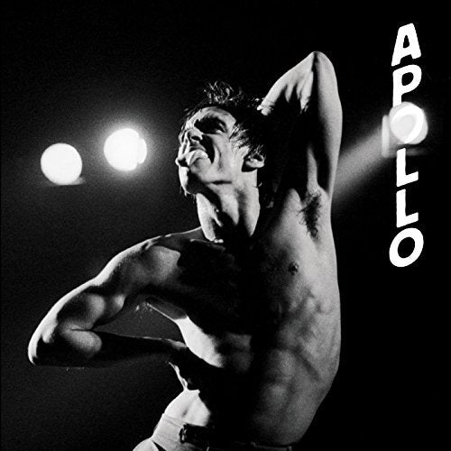 Apollo [EP] [11/24] * Vinyl Record