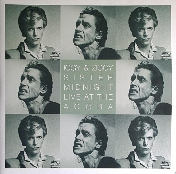 Sister Midnight Vinyl Record