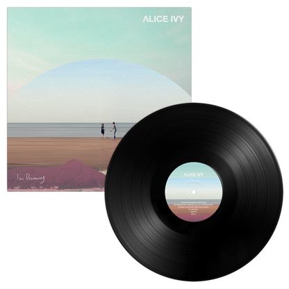 Alice Ivy - I'm Dreaming Vinyl Record