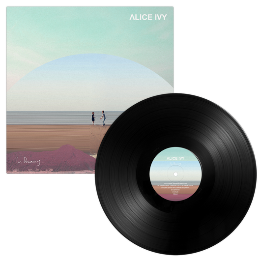 Alice Ivy - I'm Dreaming Vinyl Record