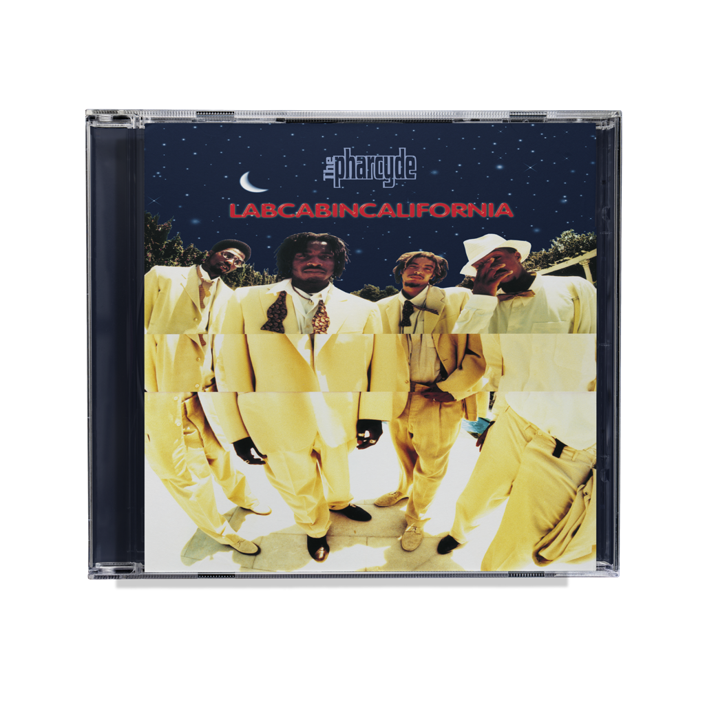 Labcabincalifornia (30th Anniversary Edition) – 2-Music CD