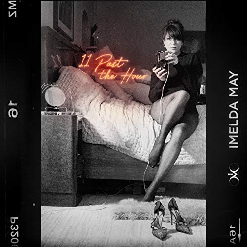 Imelda May - 11 Past The Hour [LP] Vinyl Record