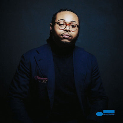 Immanuel Wilkins – Omega Music CD