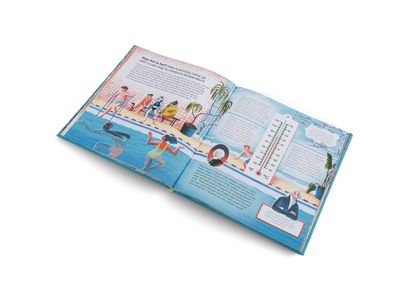 In Great Numbers Book