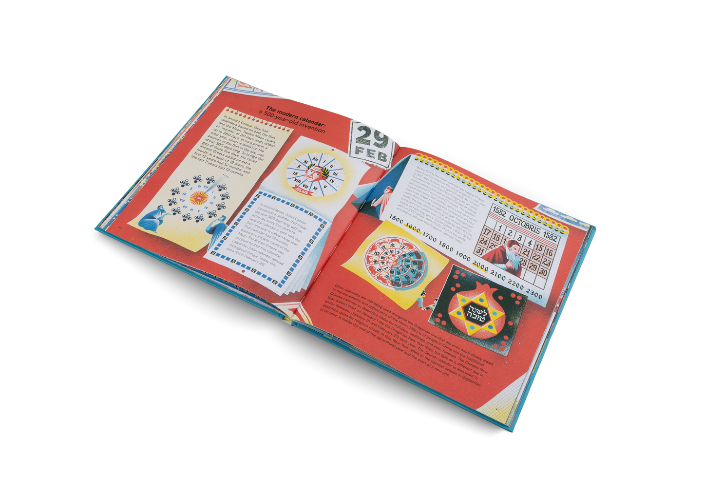 In Great Numbers Book