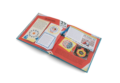 In Great Numbers Book