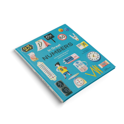 In Great Numbers Book